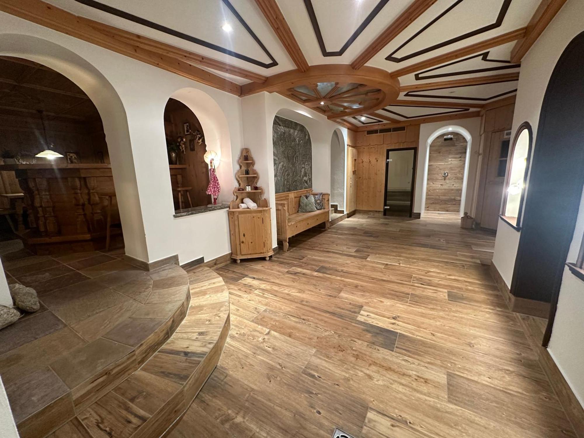 Landhaus Kumbichl Майерхофен Екстериор снимка